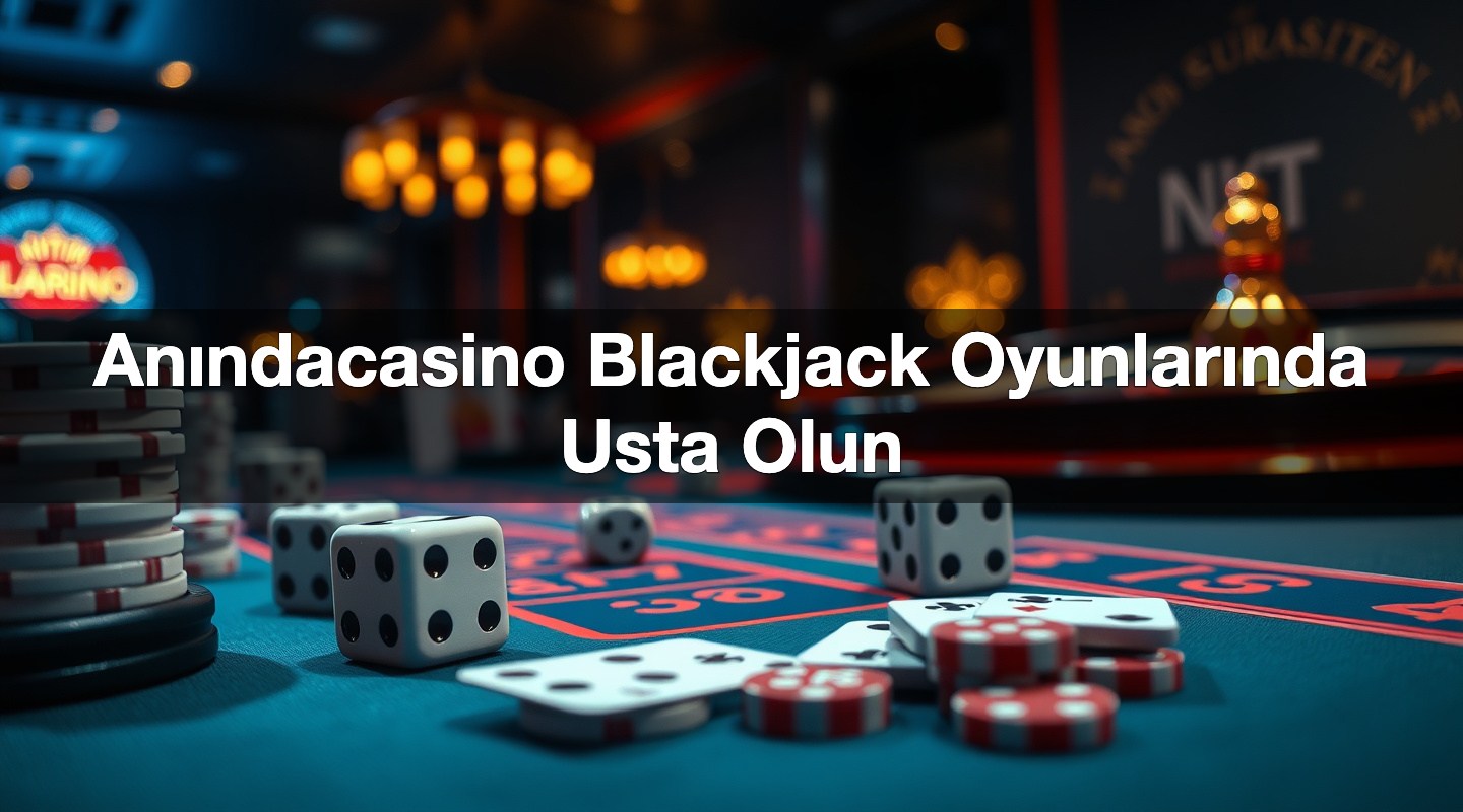 an ndacasino blackjack oyunlar nda usta olun 1785095709987